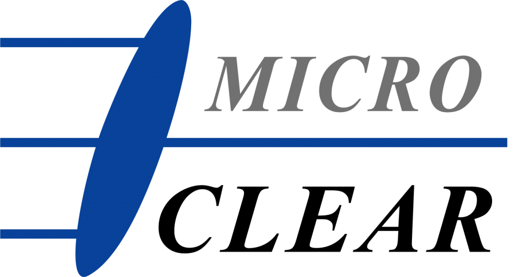 7 microclear Logo