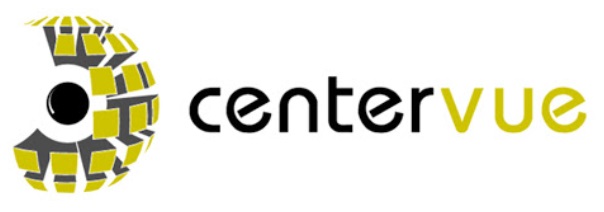 centervue logo