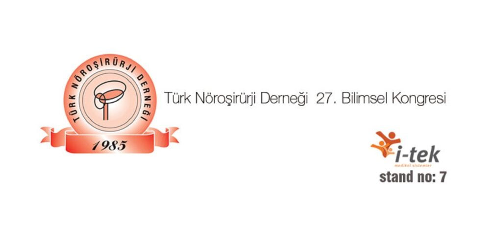 TND 27. Bilimsel Kongresi