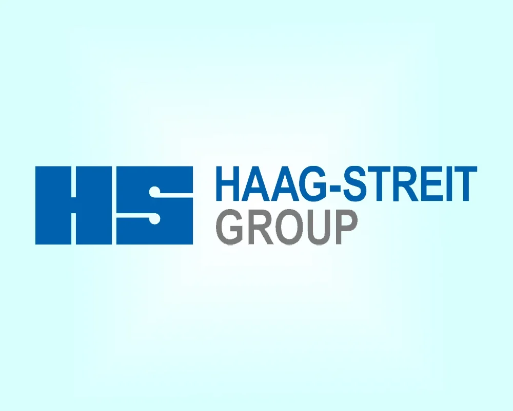 Haag-Streit GROUP