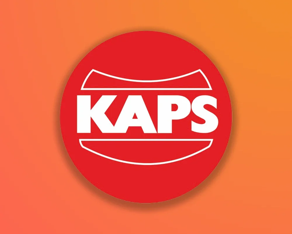 Karl Kaps
