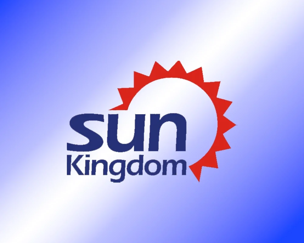 Sun Kingdom