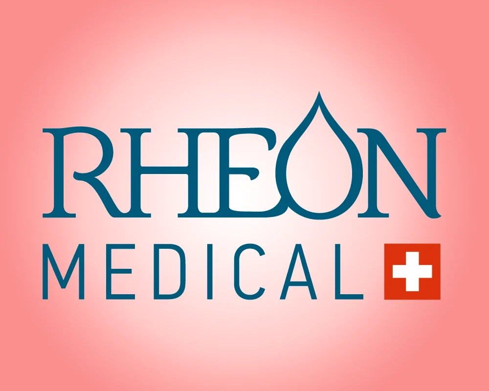 Rheon Medical