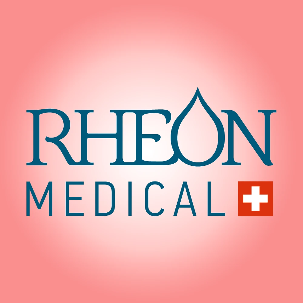 Rheon Medical