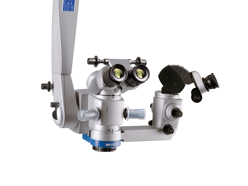 *HS Hi-R Neo 900/900A Göz Ameliyat Mikroskobu - Görsel 2